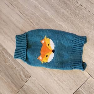 XS Pet Sweater
